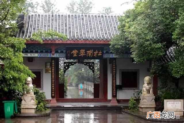 成都有什么好玩的地方（成都必去的景点大全，