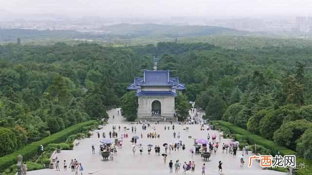 南京有什么好玩的地方（推荐几个南京必去的景