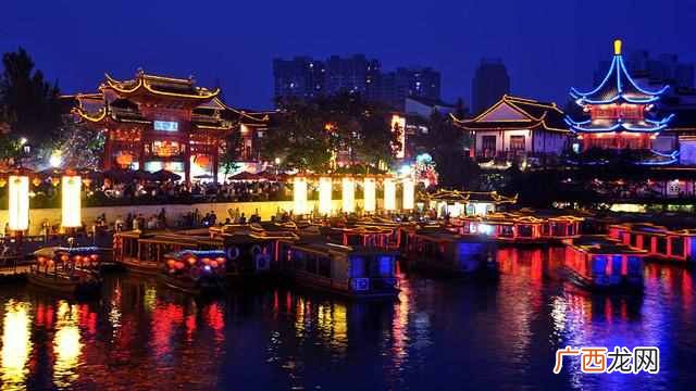南京有什么好玩的地方（推荐几个南京必去的景