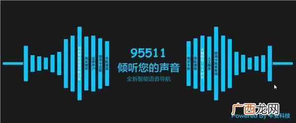 95511客服电话有什么用 95511是什么电话