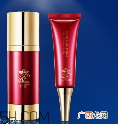 乔莎是什么牌子？乔莎化妆品好用吗？