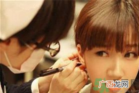 打耳洞的注意事项有哪些?女生打耳洞前需要注意什么?
