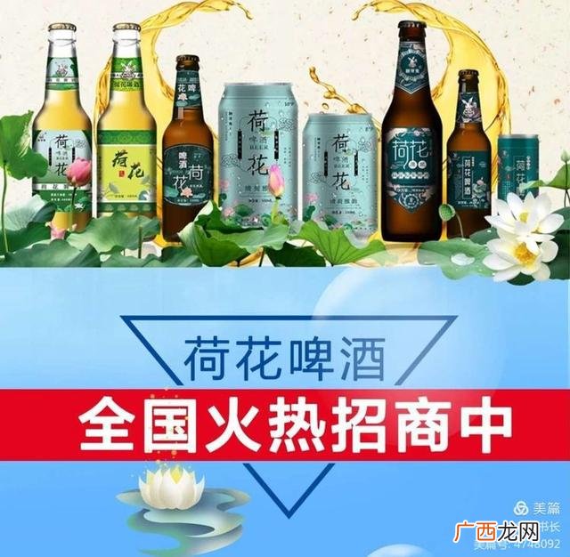 荷花啤酒哪个品牌是正宗的,荷花啤酒代理
