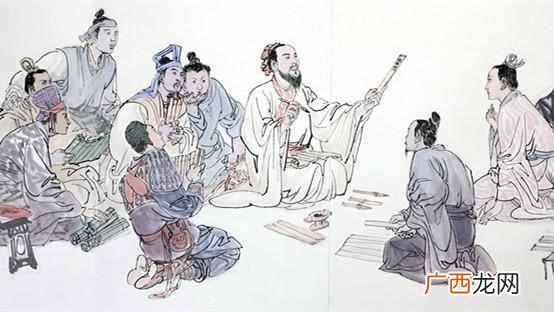 有教无类是什么意思?今天终于明白了