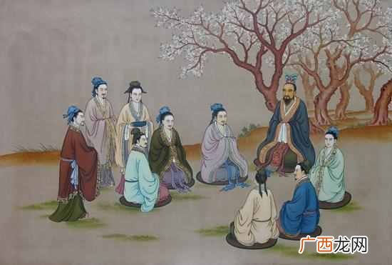 有教无类是什么意思?今天终于明白了