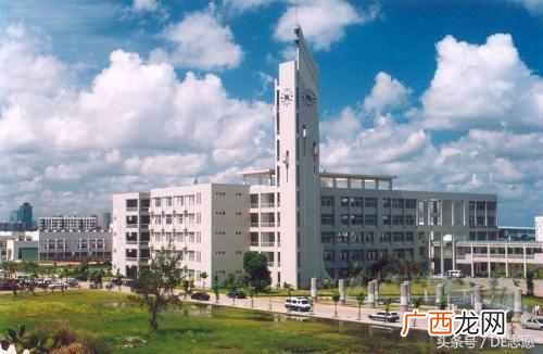 海南大学是名副其实，还是滥竽充数？