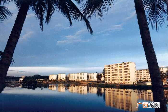 海南大学是名副其实，还是滥竽充数？