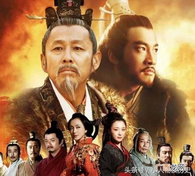 穷则独善其身，看看古人对此是怎么看的