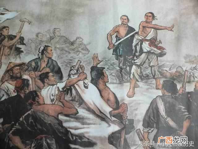 穷则独善其身，看看古人对此是怎么看的