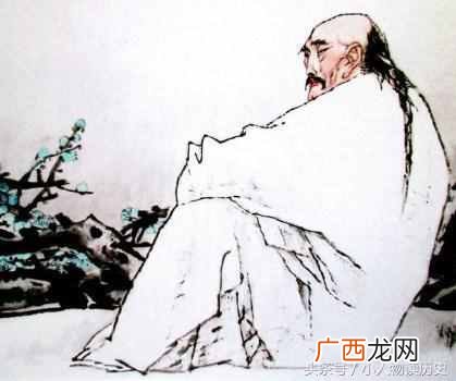 穷则独善其身，看看古人对此是怎么看的