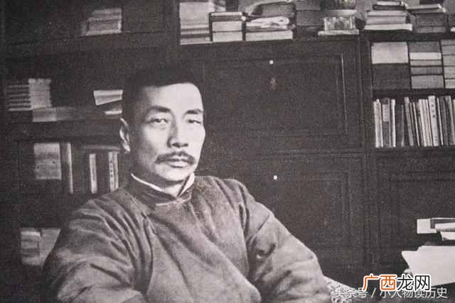 穷则独善其身，看看古人对此是怎么看的