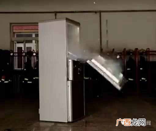 干冰是什么物质？居然能炸死人？