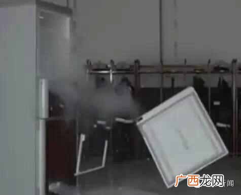 干冰是什么物质？居然能炸死人？