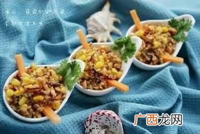 肉沫和肉末有什么区别（推荐几种美食，超级简