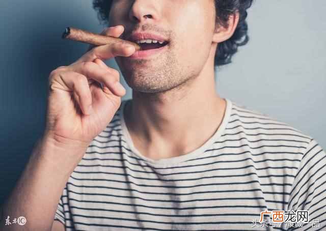 电子烟和真烟的区别 电子烟抽起来什么感觉