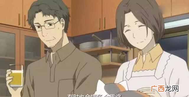 《夏目友人帐》是否掀起了你心中的涟漪