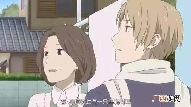 《夏目友人帐》是否掀起了你心中的涟漪