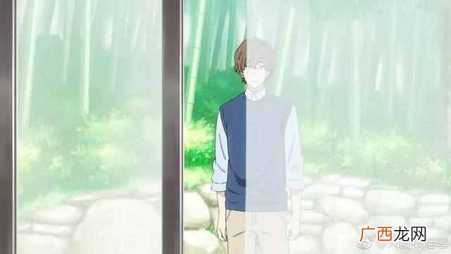 《夏目友人帐》是否掀起了你心中的涟漪