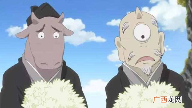 《夏目友人帐》是否掀起了你心中的涟漪