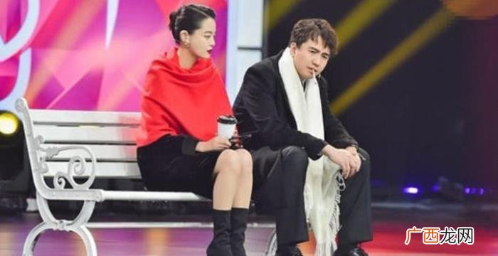 辛芷蕾回应，辛芷蕾用两个字回应与翟天临的绯闻