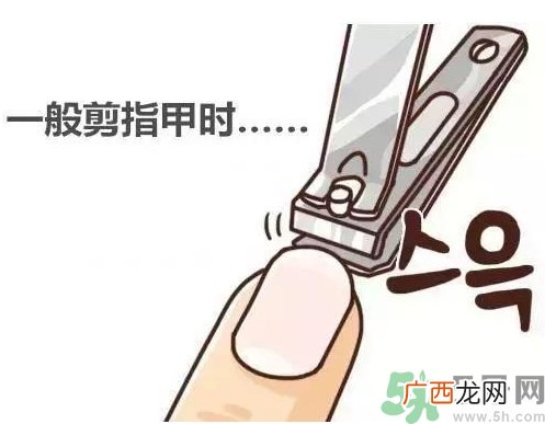 脚趾甲剪得太短周围肿着怎么办？脚趾甲剪得太短肿了要注意什么？