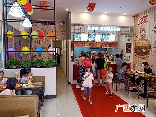 汉堡店加盟,快餐外送加盟