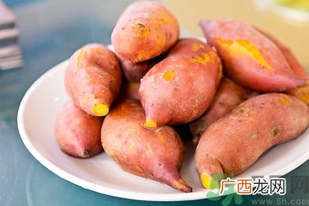 吃完红薯能喝牛奶吗？吃红薯后多久喝牛奶比较好？