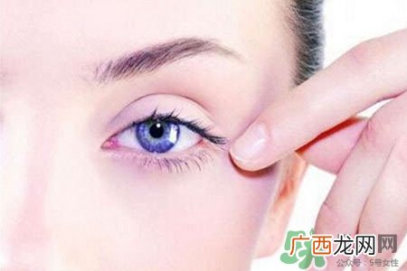 眼睛哭肿了怎么办？眼睛哭肿了如何快速消肿？