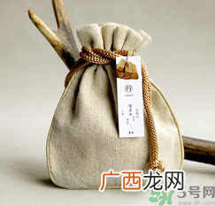 桂花香囊有什么用？桂花香囊的功效与作用