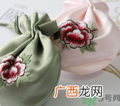 桂花香囊有什么用？桂花香囊的功效与作用