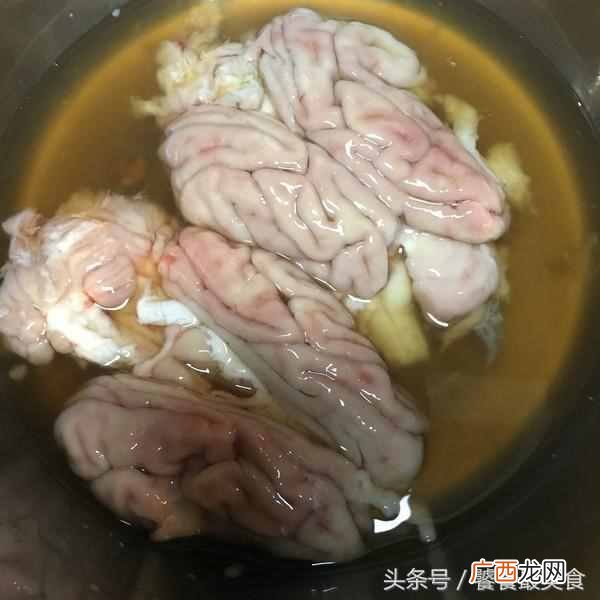 烤脑花有什么配方 烤脑花是什么