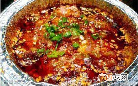 烤脑花有什么配方 烤脑花是什么