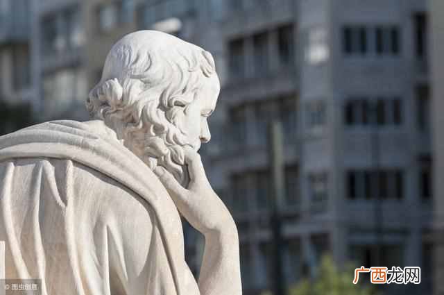 哲学是什么?哲学能改变我们面对生活的态度