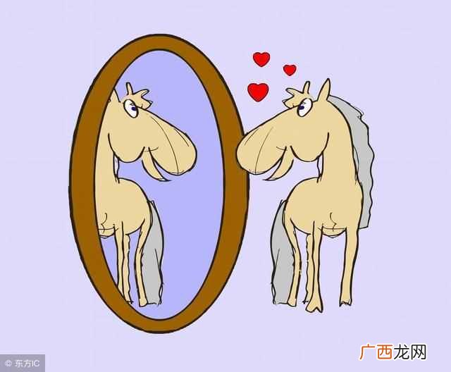 自负其实是自卑的表现,自负的四个异常表现