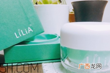 lilia祛斑霜能祛斑吗？lilia祛斑霜好用吗？