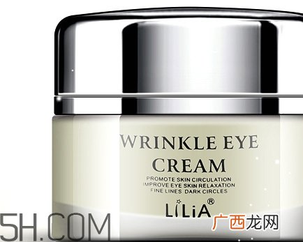 lilia眼霜好不好？lilia眼霜适合什么年龄