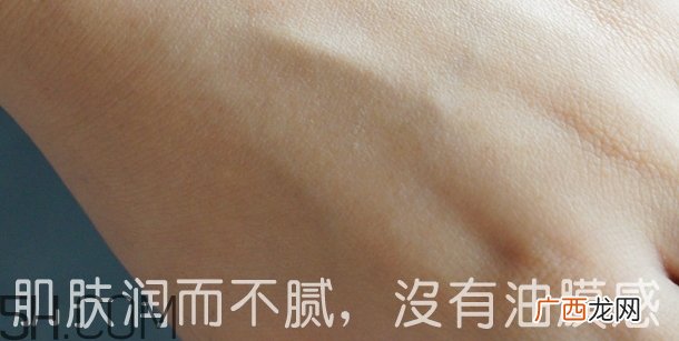 上水和肌面霜怎么样?上水和肌面霜适合肤质