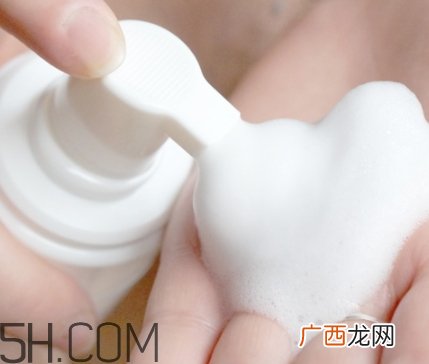 上水和肌氨基酸洁面怎么样?上水和肌洗面奶怎么用?