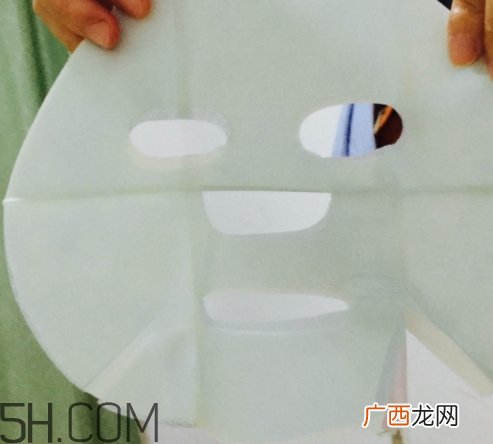 采之汲面膜有荧光剂吗?云南白药采之汲面膜曝光