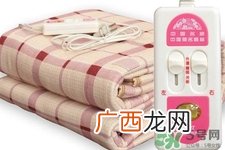 小孩能睡电热毯吗？小孩睡电热毯好吗？