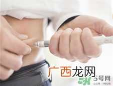 打胰岛素用酒精还是碘伏?打胰岛素用什么消毒?