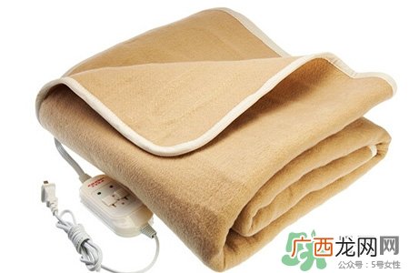 睡电热毯上火流鼻血怎么回事？睡电热毯上火流鼻血怎么办？