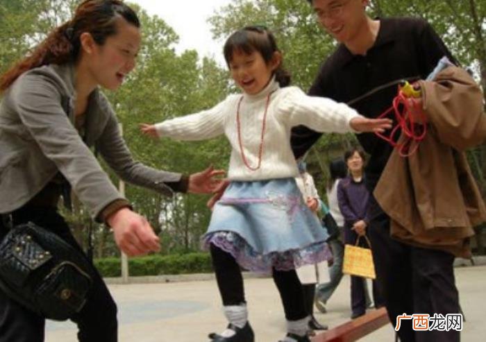 有种开挂人生叫只生一个娃 聪明女人只生一个孩子