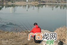冬天能钓鱼吗？冬天适合钓鱼吗？