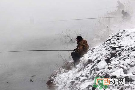 冬天能钓鱼吗？冬天适合钓鱼吗？