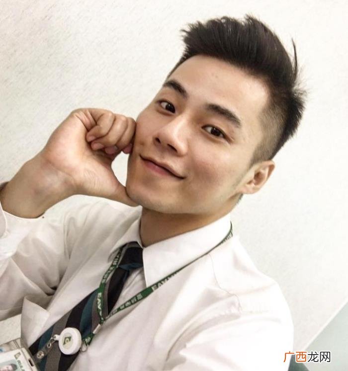 男生短发盖盖头，2021男生短发怎么剪才好看