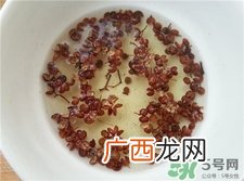 花椒水可以泡脚吗?花椒水泡脚有什么好处