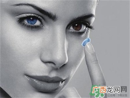 隐形眼镜会碎吗?隐形眼镜碎在眼睛里怎么办?