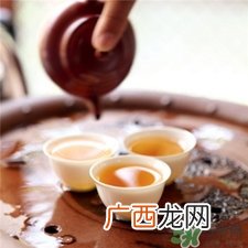 哮喘病人能喝茶吗?哮喘喝茶有影响吗?