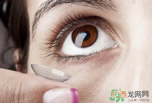 隐形眼镜过期了还能戴吗?隐形眼镜过期几天不能带?